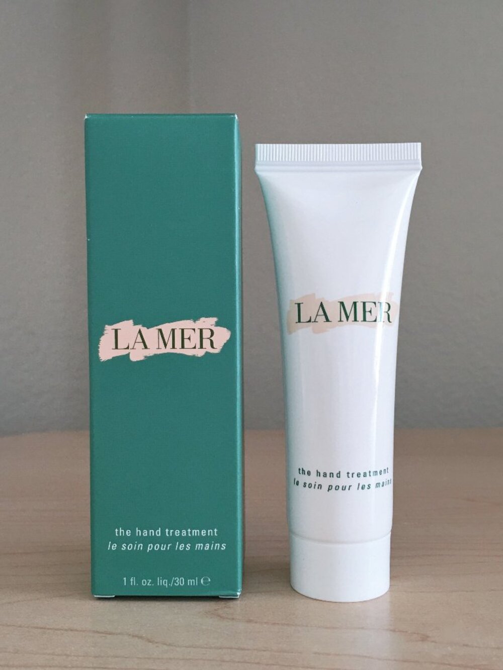 La Mer The Hand Treatment